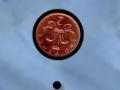 Hra Coin Drop