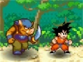 Hra Dragon Ball Fierce Fighting v2.0