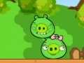 Hra Bad Pig Perfect Couple