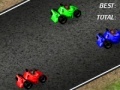 Hra Tiny Racers