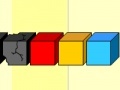 Hra Cubes R Square