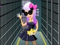 Hra Lady Gaga: Glamorous Style