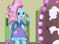 Hra Trixie in Equestria