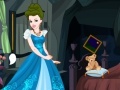 Hra Princess Cinderella After Party