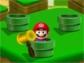Hra Super Mario Pop The Enemy