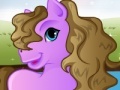 Hra Caring Carol - Cute Pony