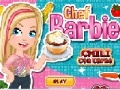 Hra Chef Barbie Chili Con Carne