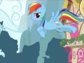 Hra My Little Pony: Friendship is Magic