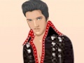 Hra Elvis Dress Up