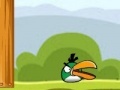 Hra Angry Birds drink water - 2