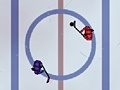 Hra Footy Hockey