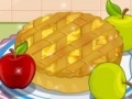 Hra Tasty Apple Pie