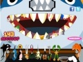 Hra Shark Dentist