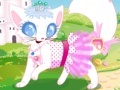 Hra Princess Kitten