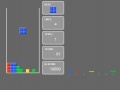 Hra Tetris Beta