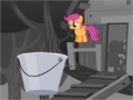 Hra Catch the Scootaloos