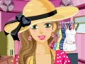 Hra Girl Makeover and dressup