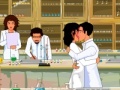 Hra Kissing With Chemistry