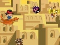 Hra Digimon Adventure 