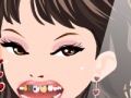 Hra Romantic Girl at Dentist