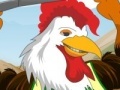 Hra Peppy's Pet Caring Rooster