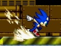 Hra Sonic Zero
