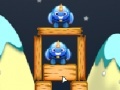 Hra Angry Blue Jack