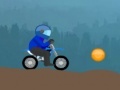 Hra Minibike Trials
