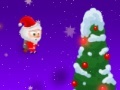 Hra Turbo Christmas