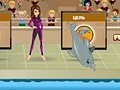 Hra My Dolphin Show 1