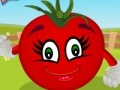 Hra Crazy Tomato