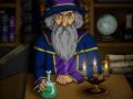 Bezplatné online hry Alchemy
