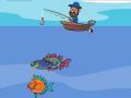 Ruské rybárske hry hrať zadarmo online