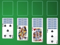 Hry Solitaire on-line