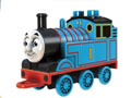 Hra Thomas tendrová lokomotíva 