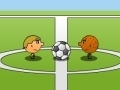 Futbalové hry pre dvoch