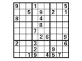 Sudoku hry online. Sudoku hra zadarmo