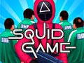 Hrajte hru Squid online 