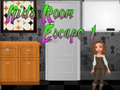 Hry Amgel Room Escape online 