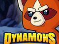 Dynamon hry online 