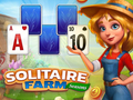 Farm Solitaire hry 