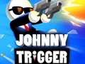 Johnny Trigger hry online 