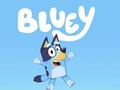 Bluey hry online 