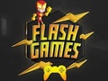 Flash hry online 