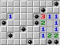 Minesweeper hra. Zahrajte si online