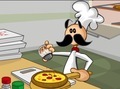 Hra Chef online. Hry pre dievčatá kuchára