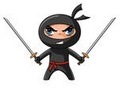 Zadarmo online hry ninja. Ninja hra