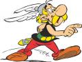 Online hry Asterix a Obelix