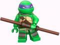 Hry zadarmo LEGO Teenage Mutant Ninja Turtles
