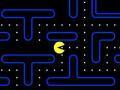 Voľná ​​hra Pacman